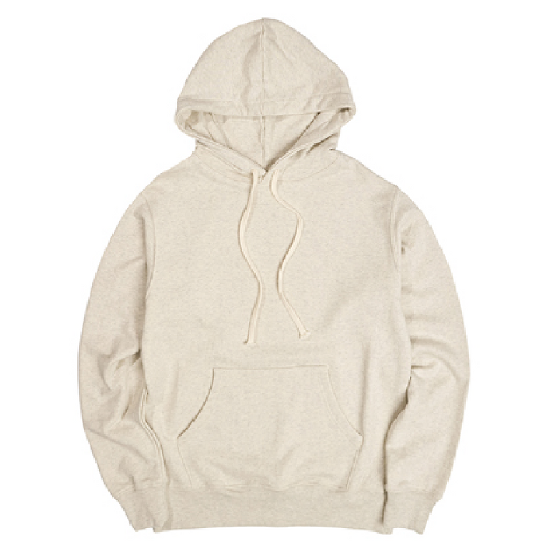 Essential 30s Heavy Blend  Hood