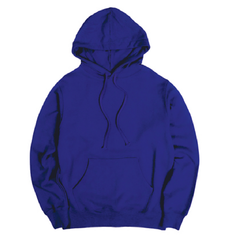 Essential 30s Heavy Blend  Hood